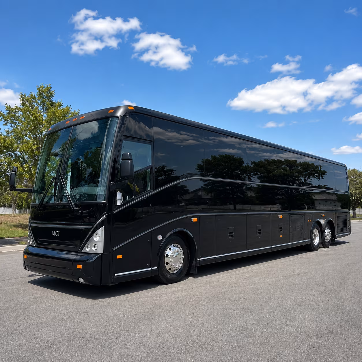 after prom transportation packages for montgomery groups