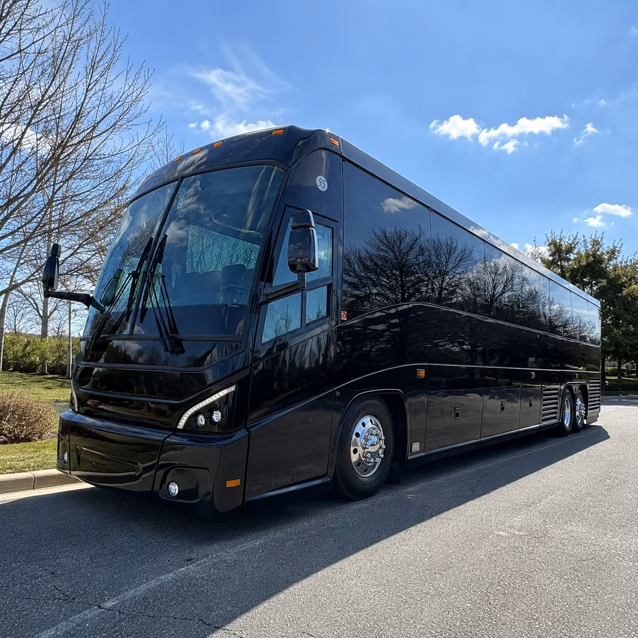 alabama legislature state agency group shuttle services