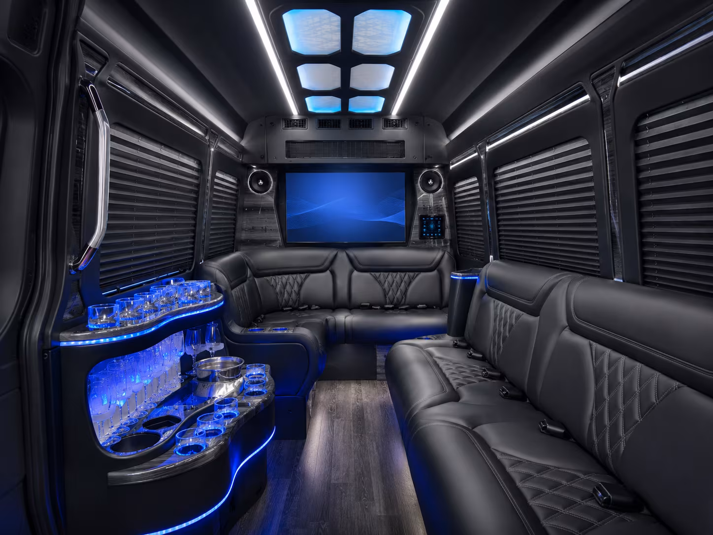 atlanta day trips and concert transportation from montgomery