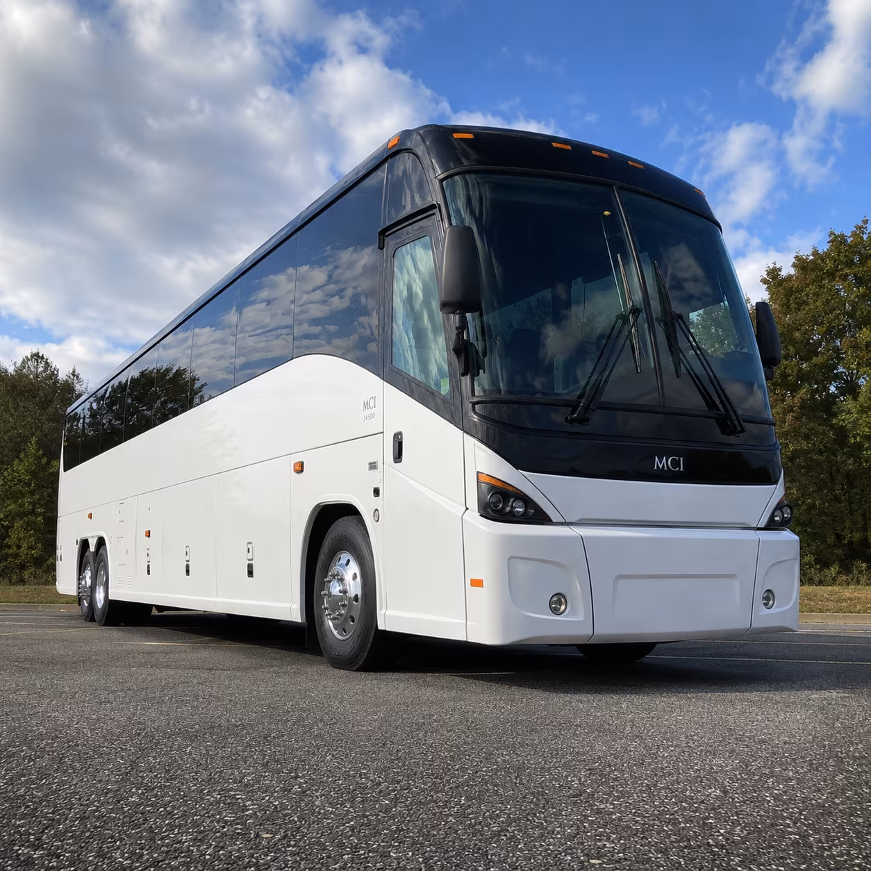 browse a large selection of employee shuttle options for aum asu and montgomery s university campuses