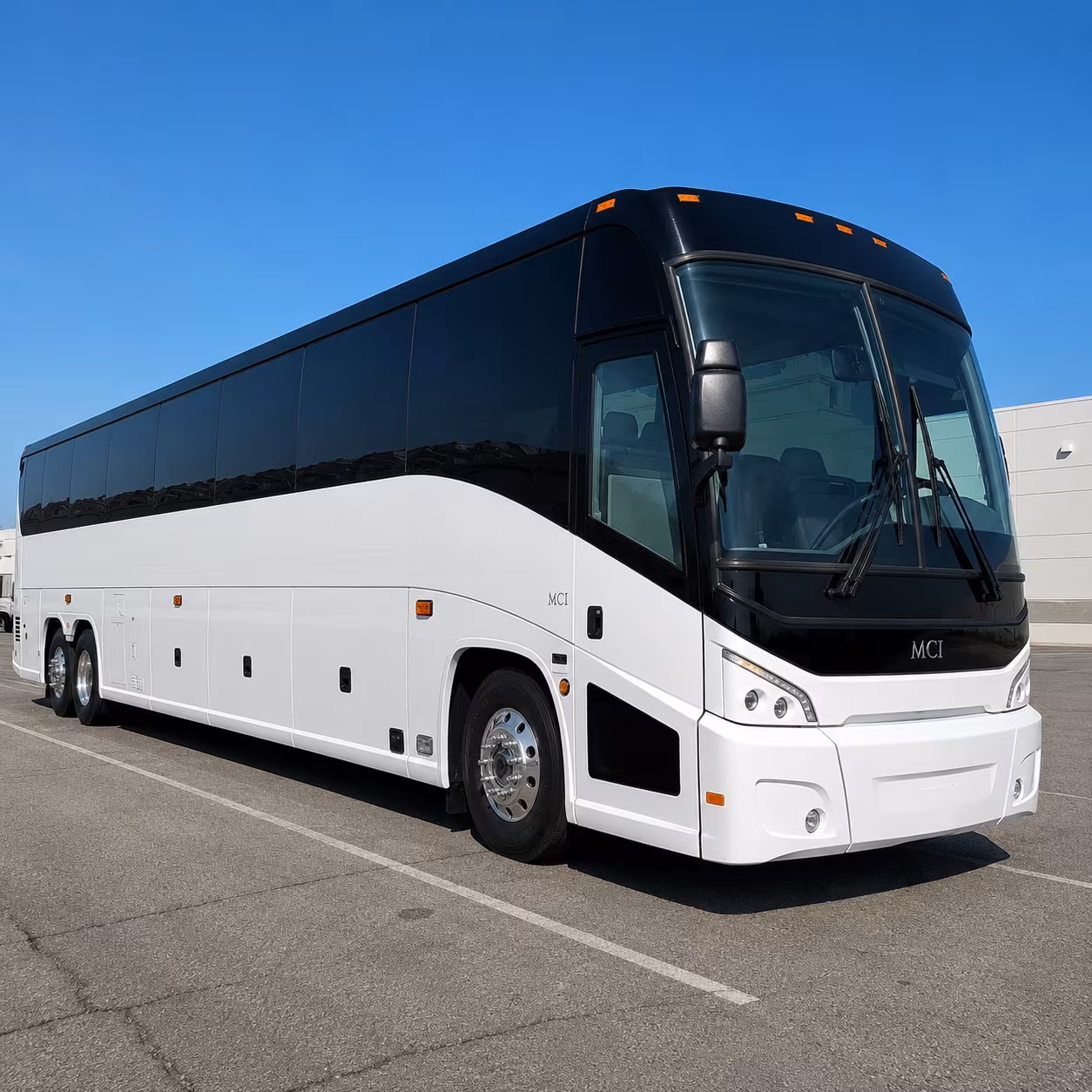 check off transportation for mpac shows and riverwalk amphitheater concerts
