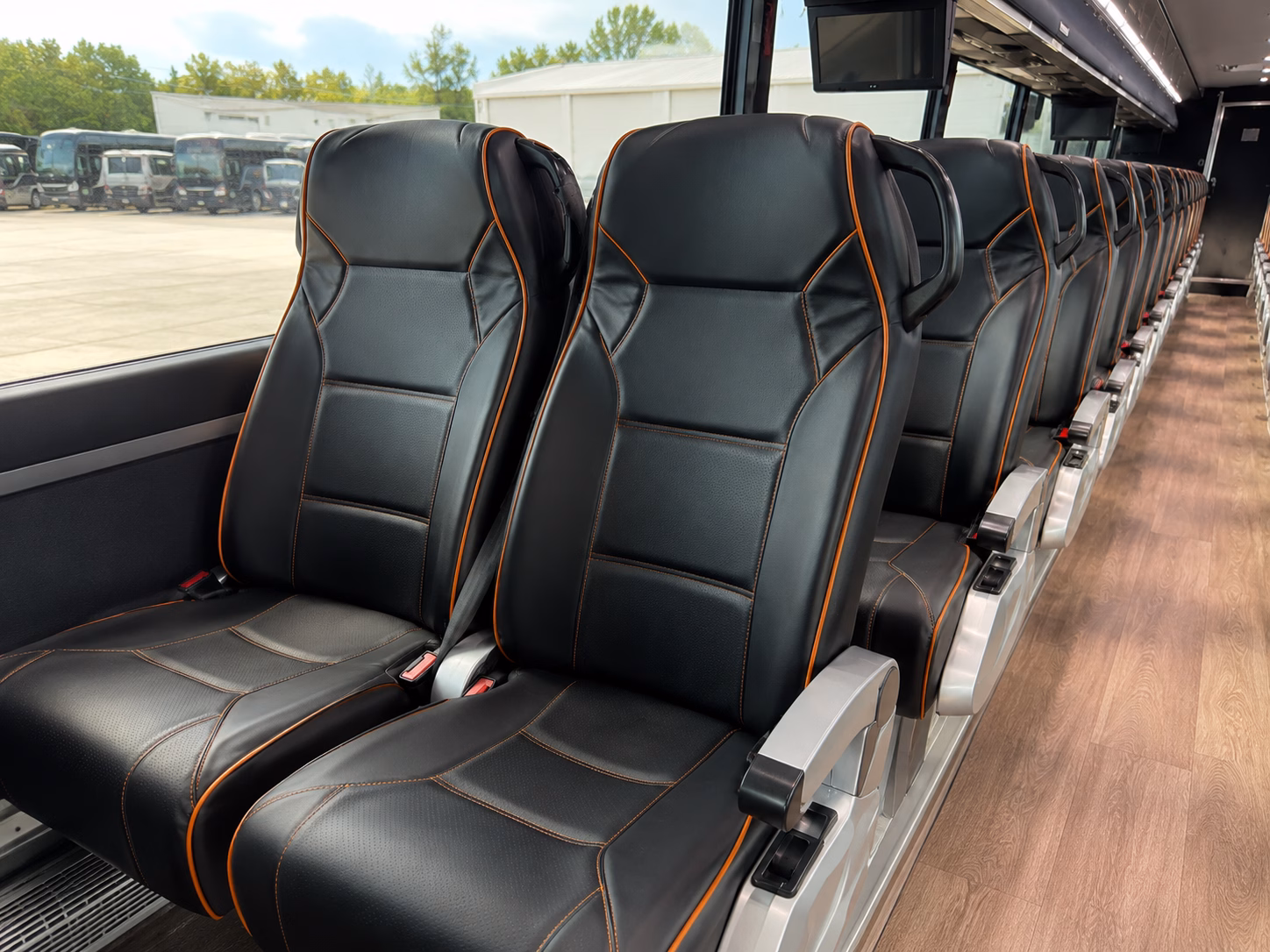 late night reception shuttles back to montgomery hotels