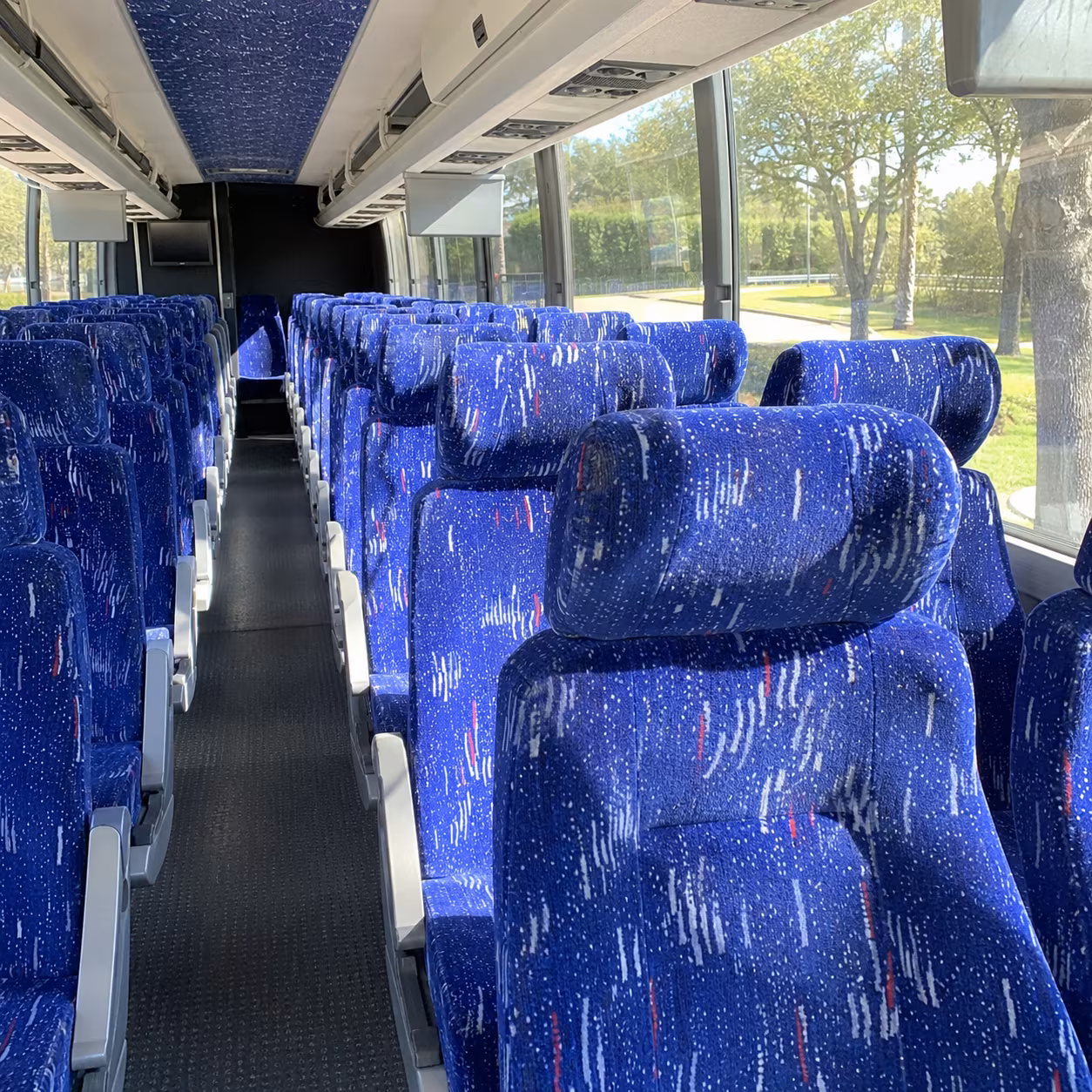 montgomery airport transportation