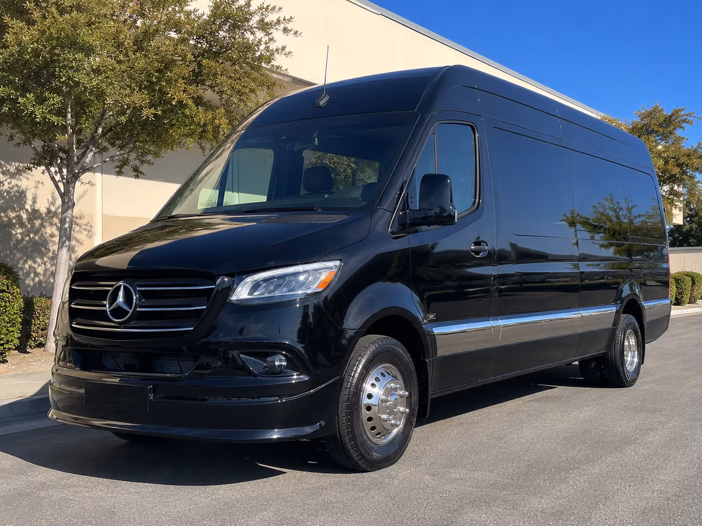 montgomery government military transportation onboard