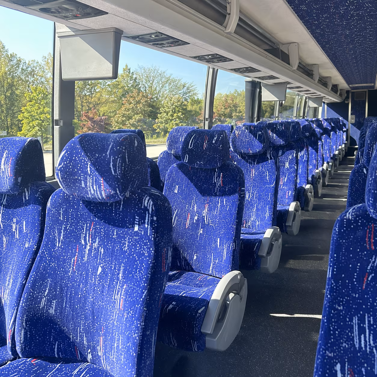 montgomery government military transportation