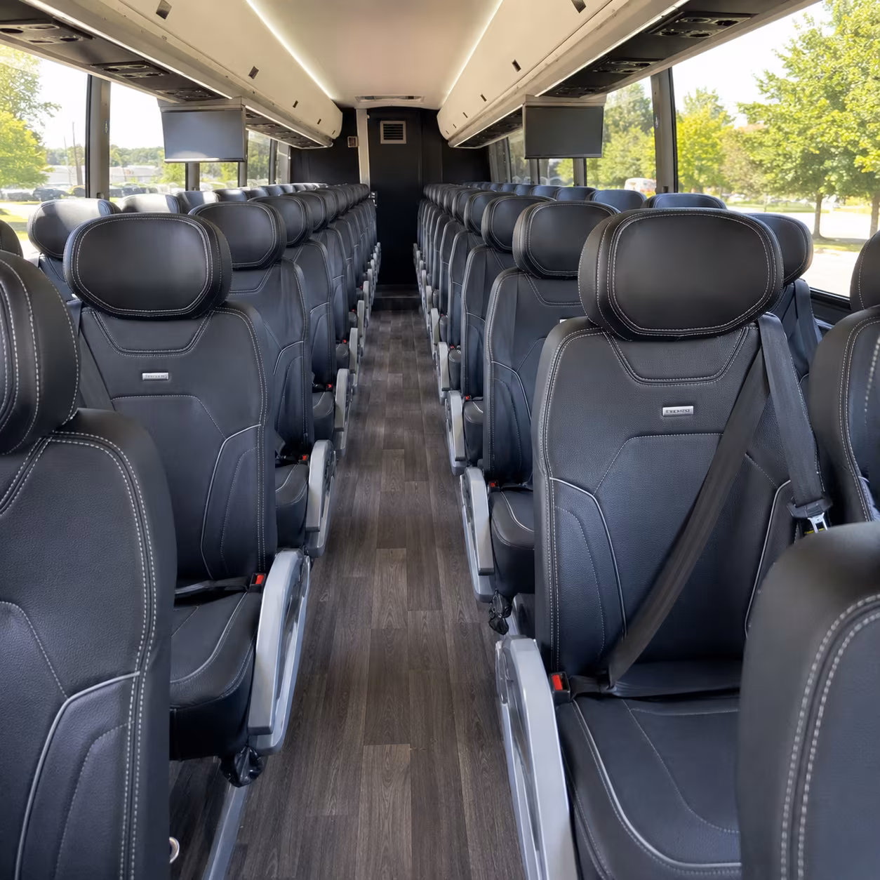 montgomery long distance transportation