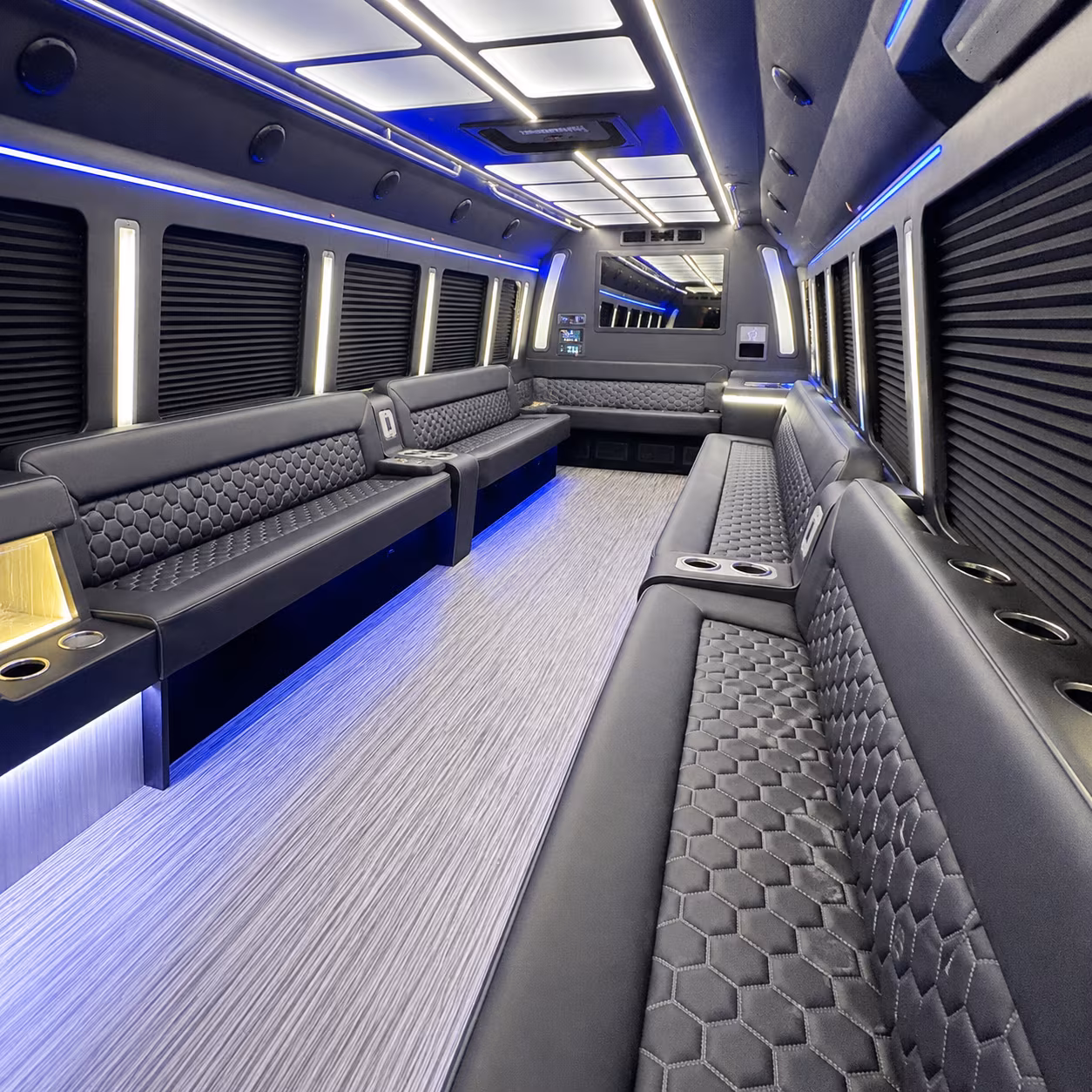montgomery prom transportation
