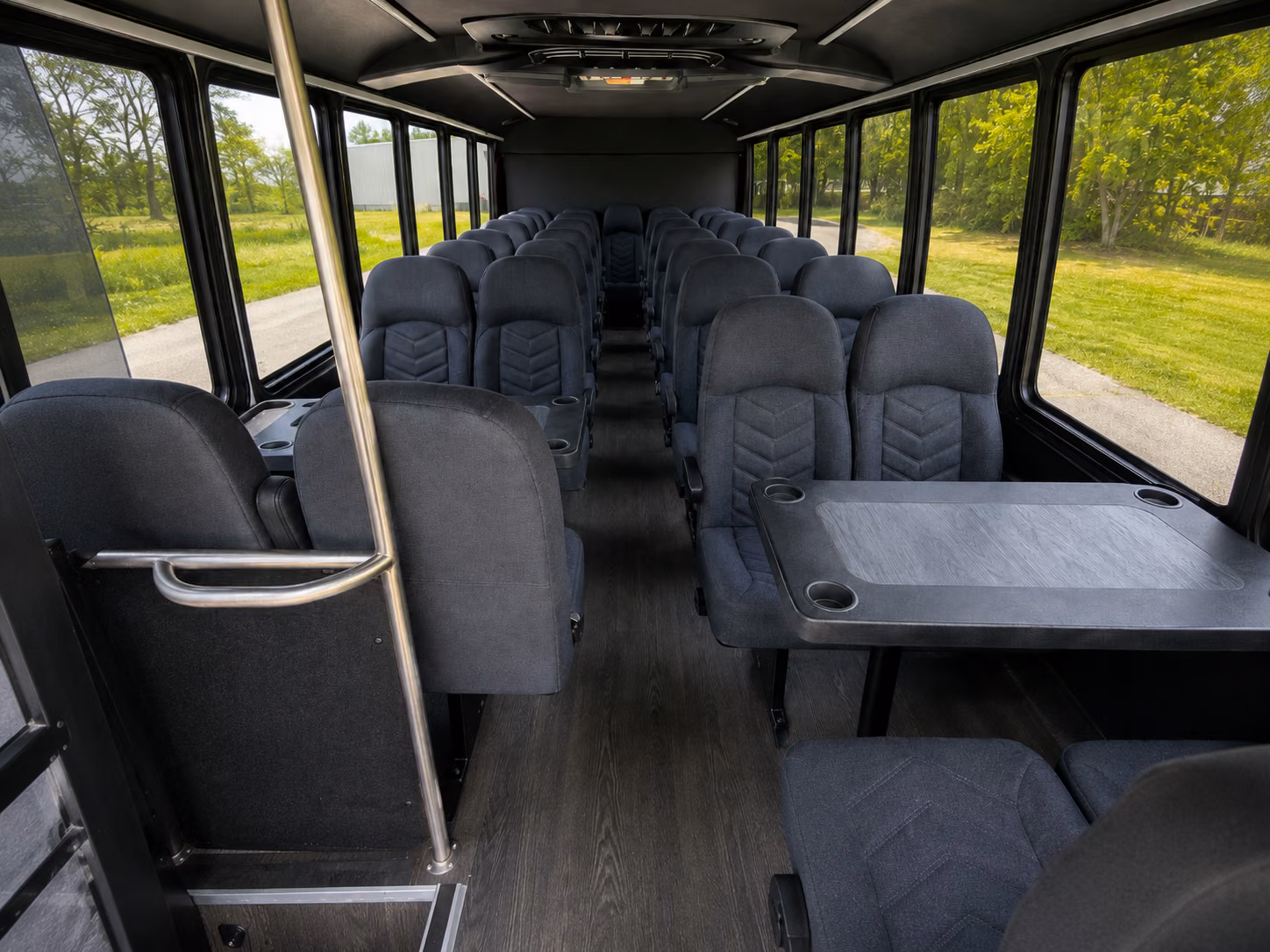 montgomery school event transportation