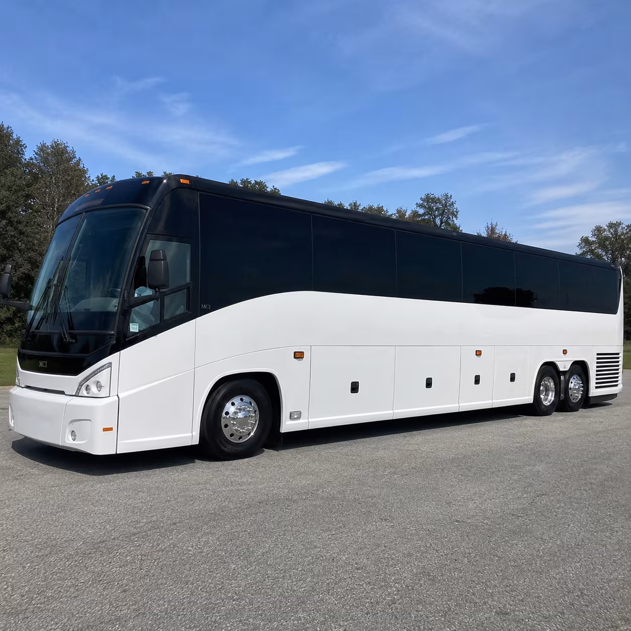 one search for your montgomery group trip